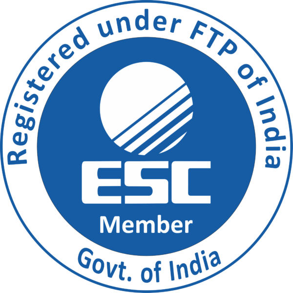 ESC India icon