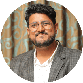 Vikram Mishra