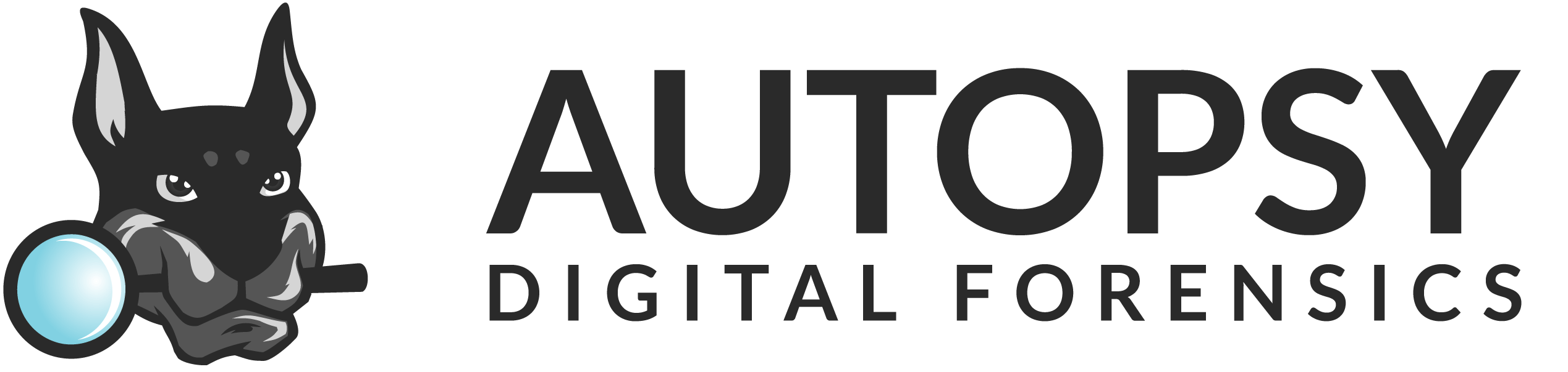 autopsy-logo icon