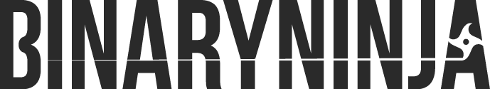 binary ninja logo icon