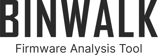 BINWALK icon