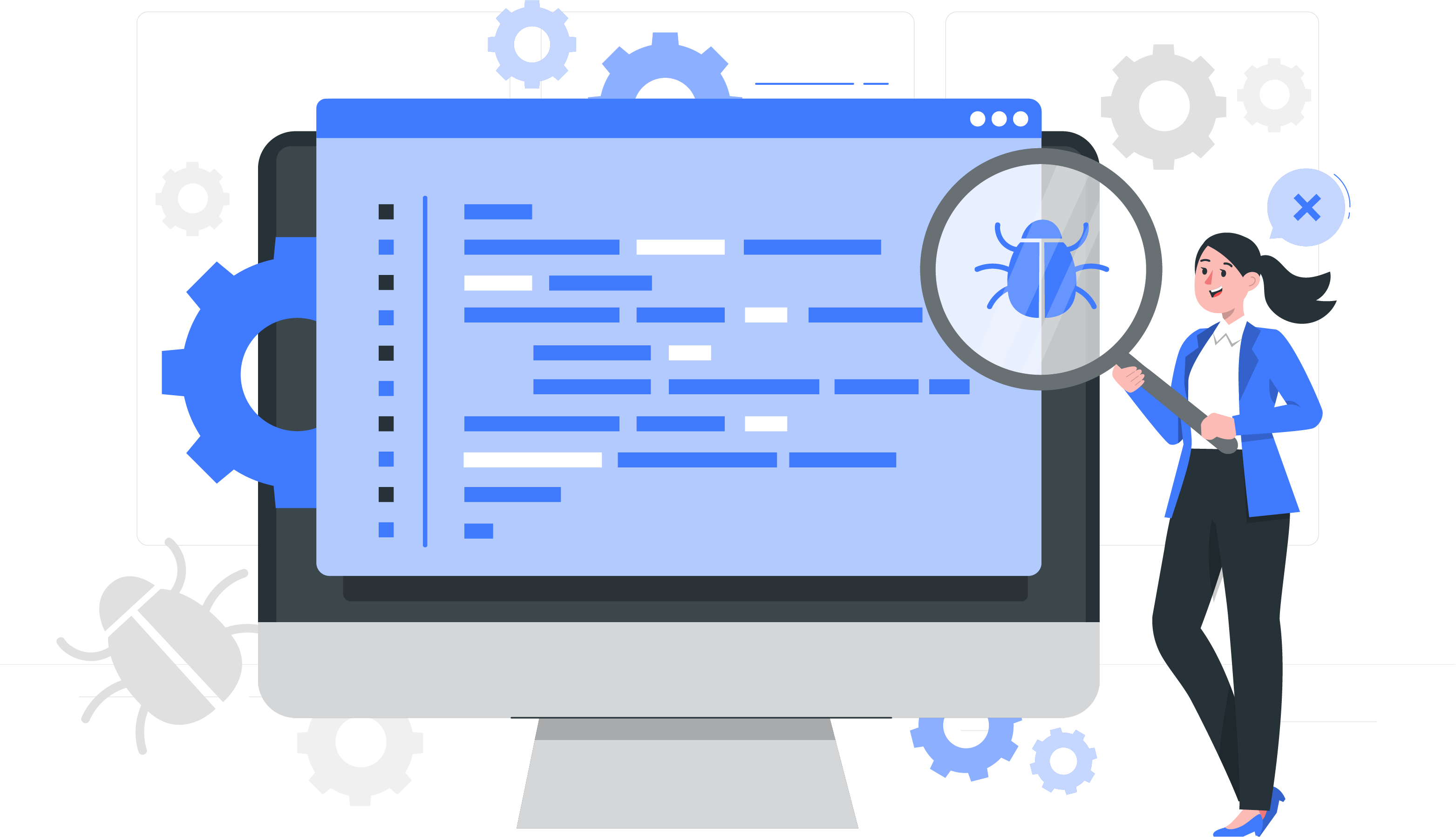 Cybersecurity Image