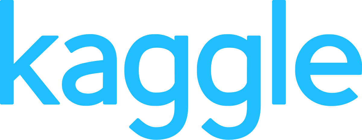 kaggle icon