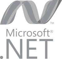 Dot Net icon