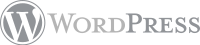 Wordpres icon