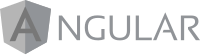 Angular icon