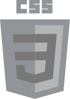 CSS icon