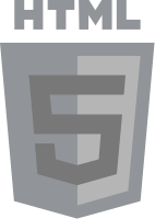 HTML icon