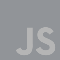 JS icon