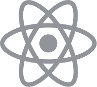React icon