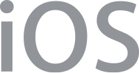 ios icon