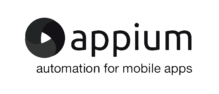 appium icon