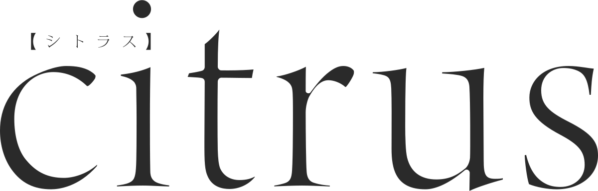 citrus icon