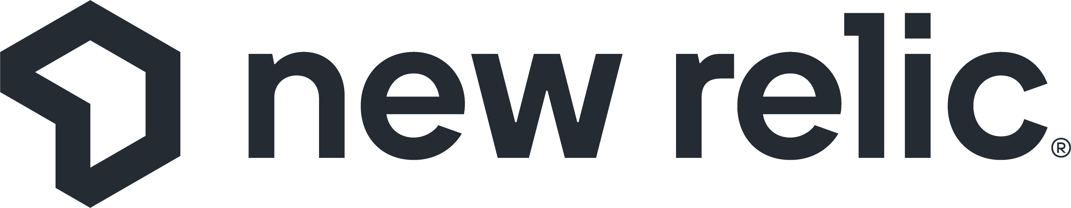 new relic icon