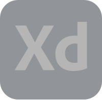 adobe-xd icon
